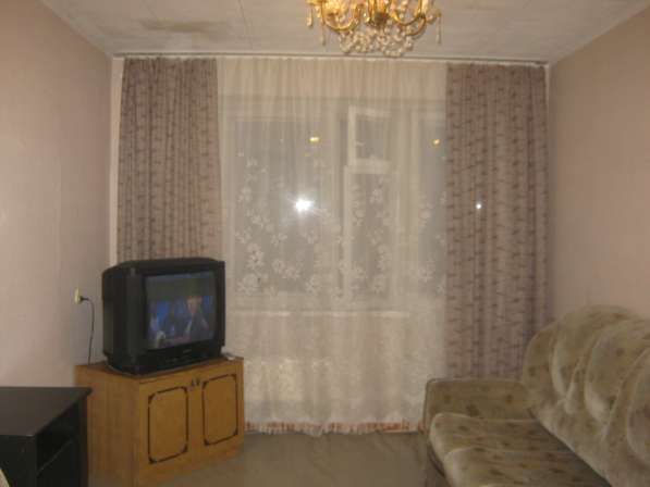 Сдам 1 комнатную квартиру ул Лазо 17, в Томске фото 6