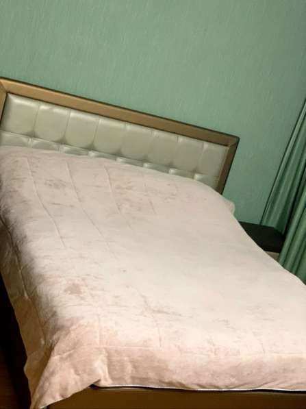 Кровать двуспальная в Саранске фото 3