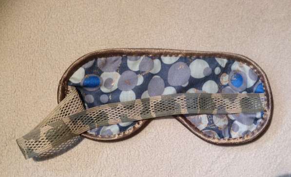 маска - очки для сна в Костроме