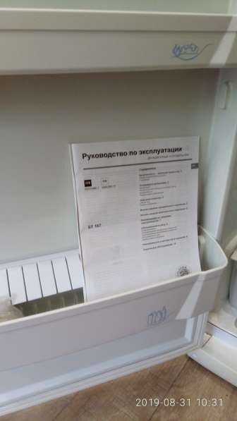 ПРОДАЮ Холодильник в Кирове фото 4