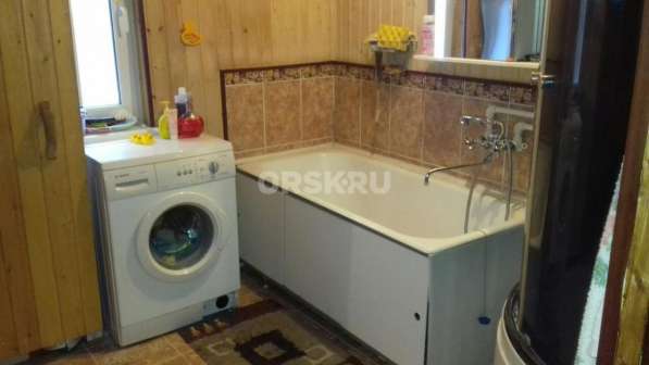 Продам дом для большой семьи в Орске фото 6