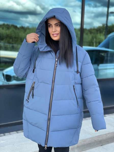 Пальто в Москве фото 3