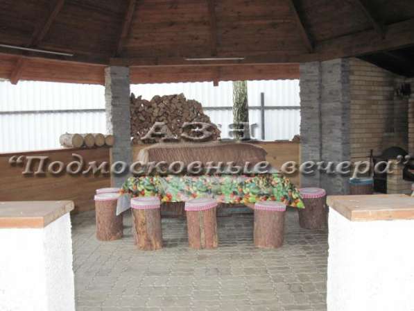 Продам коттедж в Москва.Жилая площадь 658 кв.м.Есть Электричество, Водопровод. в Москве фото 10