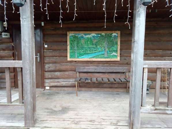 Картина Панно из камня в Санкт-Петербурге фото 3