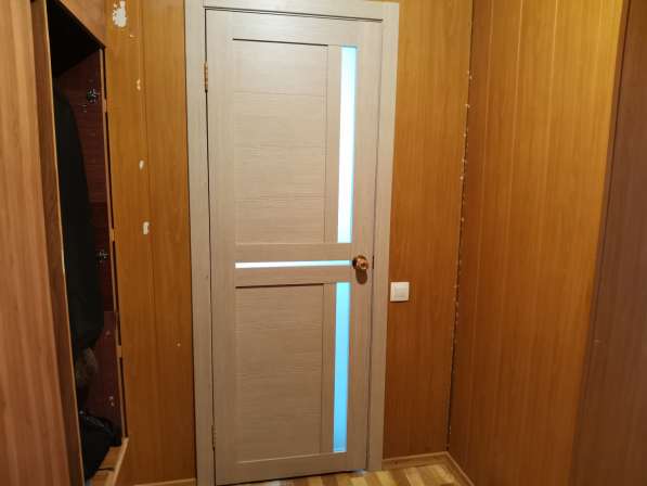 Продается 2-х комнатная квартира, ул. Фурманова, 6 в Омске фото 12