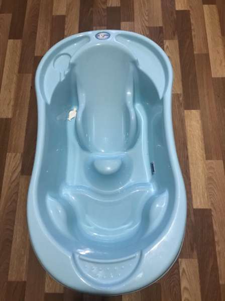 Ванночка для малышей в Раменское