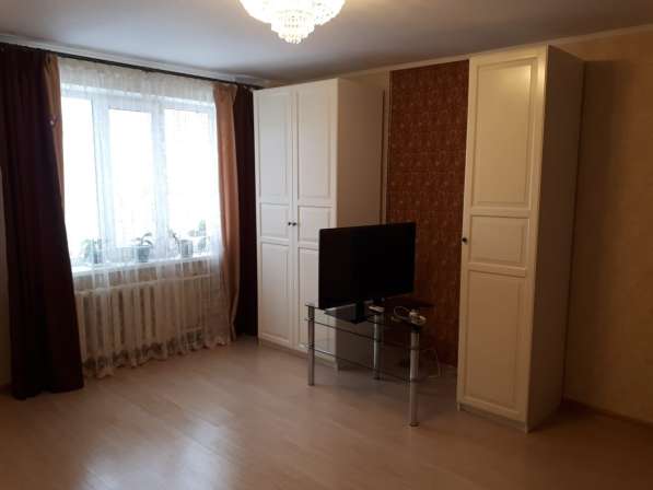 Продается 1ком квартира в Зеленой роще по ул Акназарова 21 в Уфе фото 9