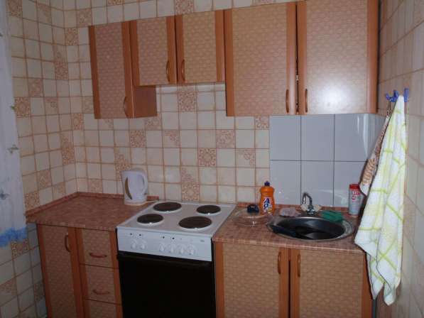 Сдается 1 комнатная квартира в Солнцево, ул. Богданова, д.10 в Москве фото 3
