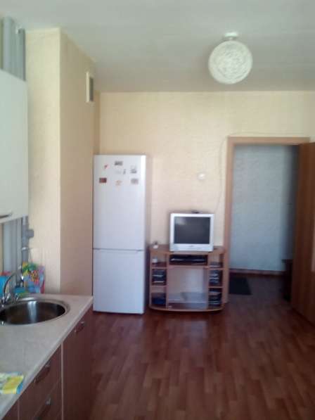 продам 3-комнатную квартиру в Красноярске фото 11