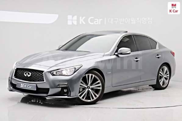 Infiniti, Q, продажа в Владивостоке