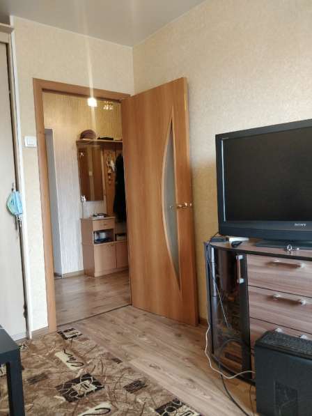 Продается светлая, чистая, ухоженная квартира (комнаты на 2 в Санкт-Петербурге фото 13