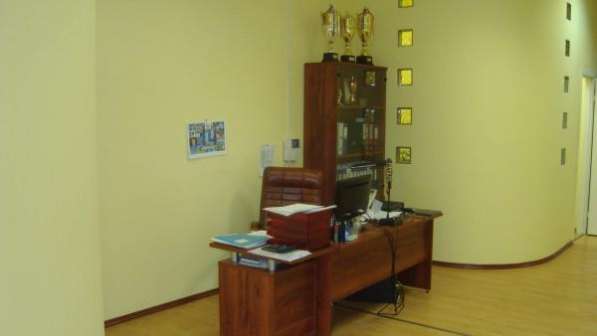 Аренда офиса 55.2 кв. м в БЦ "Преображенский" в Санкт-Петербурге фото 13