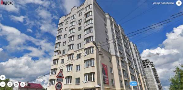 Продам двухкомнатную квартиру в Тверь.Жилая площадь 77,40 кв.м.Этаж 8.Есть Балкон. в Твери фото 24