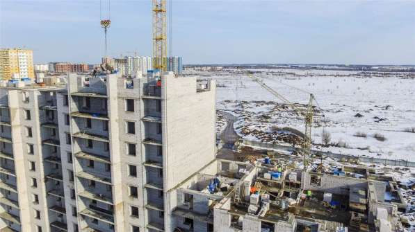 Продам однокомнатную квартиру в Тверь.Этаж 5.Дом кирпичный.Есть Балкон. в Твери фото 6