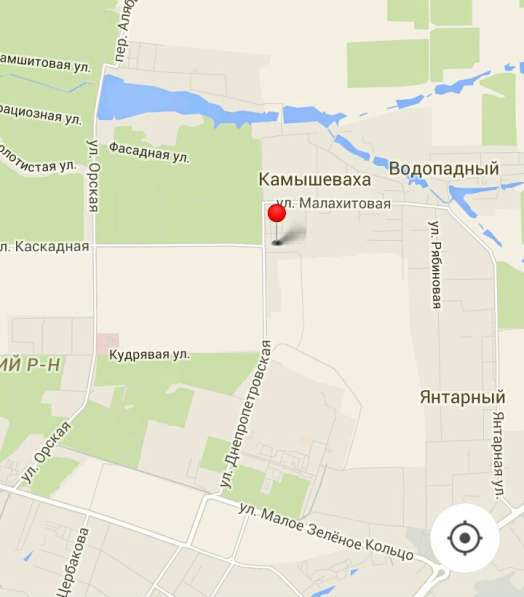 realty_mapper3.plot_in_locationПлощадь 28.00 сот.