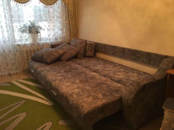 Продам диван в Красноярске фото 3