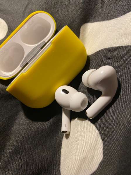 AirPods Pro 2 в Москве фото 3