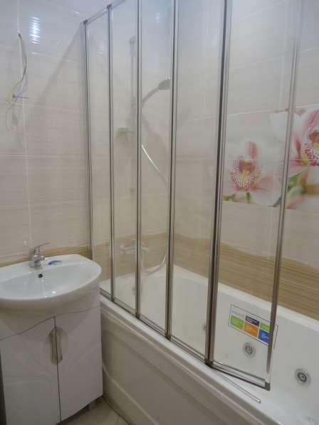 Ремонт квартир и ванных комнат в Дмитрове фото 6