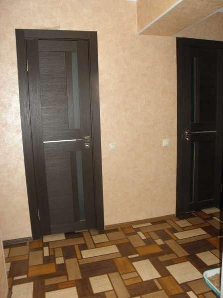 1комнатная квартира с ремонтом 38кв. м. в Крутых Ключах в Самаре фото 3