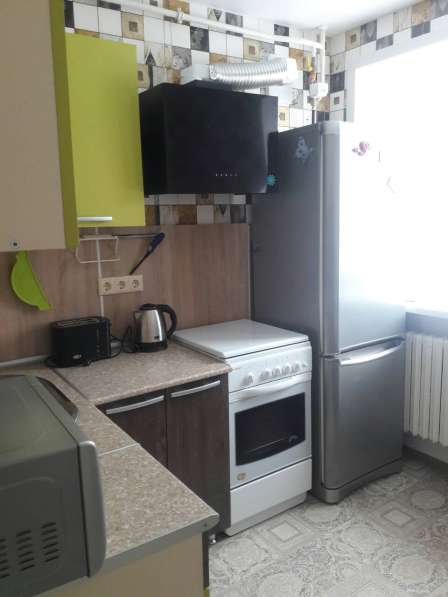 2-х комнатная квартира в аренду с Регистрацией в Минске в фото 6