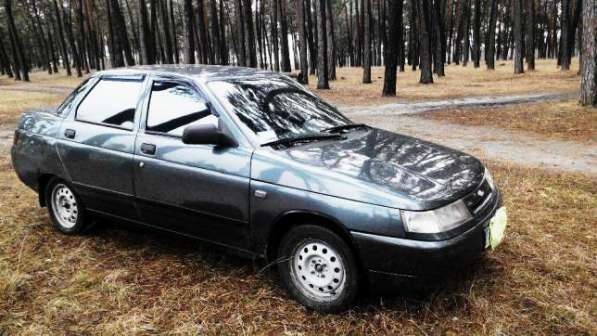 ВАЗ (Lada), 2110, продажа в г.Ахтырка