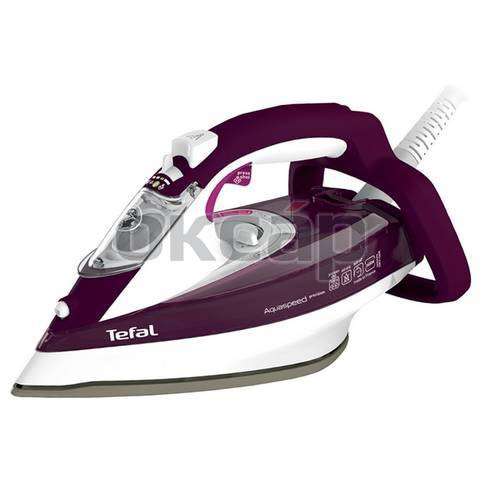 Утюг Tefal Aquaspeed FV5545E0