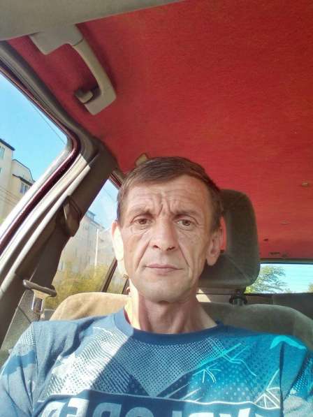 Василь, 52 года, хочет пообщаться