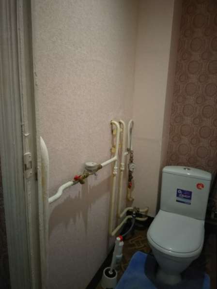 1-комнатная квартира на ул. Тропинина в Нижнем Новгороде фото 3
