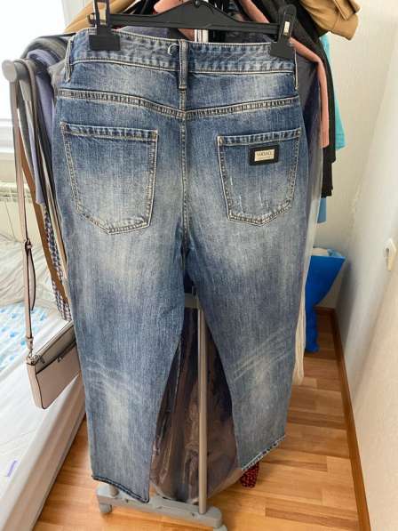 Мужские джинсы в Сочи фото 8