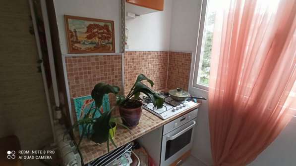 Продается 2 комнатная квартира на Черноморском побережье в Туапсе фото 7