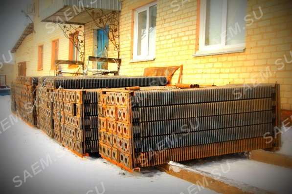 Экономайзеры