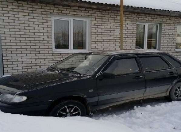 ВАЗ (Lada), 2115, продажа в Каменске-Уральском