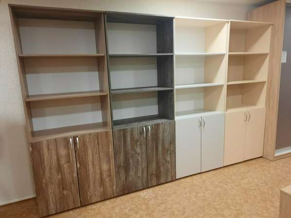 Шкаф для документов - Тип 1