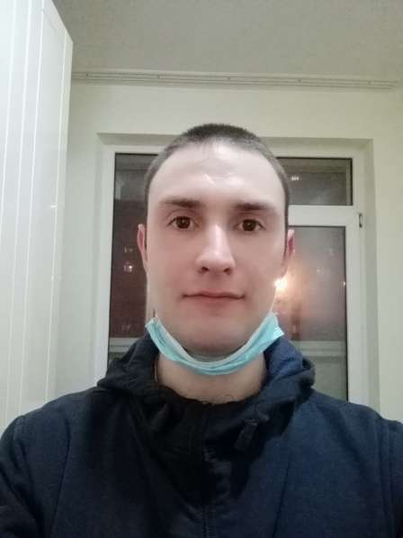 Денис, 32 года, хочет пообщаться &ndash; Знакомства в Калининграде фото 3