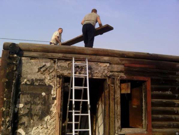 Демонтаж в Москве фото 14