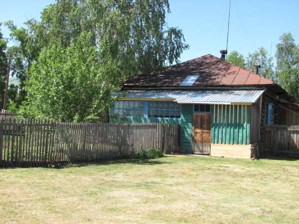 Продам дом в С. Солоновка Смоленского района Алтайского края в Бийске фото 5