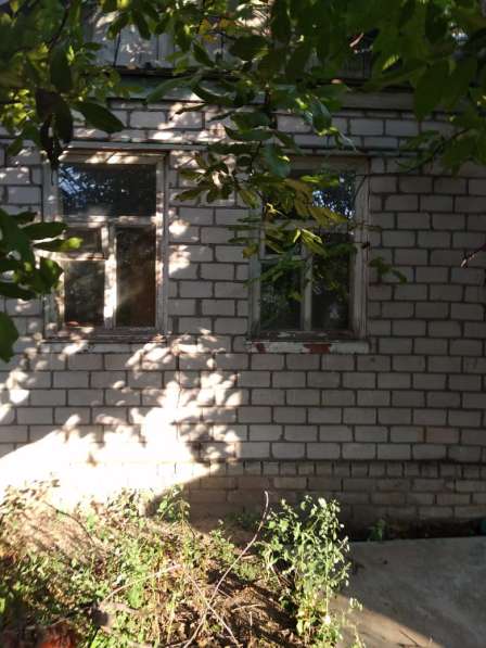 Продается дом в городе Калач-на-Дону в Калаче-на-дону фото 3