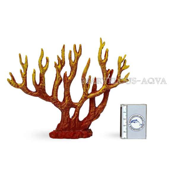 Аквариумные украшения, коралловые рифы в Челябинске фото 4