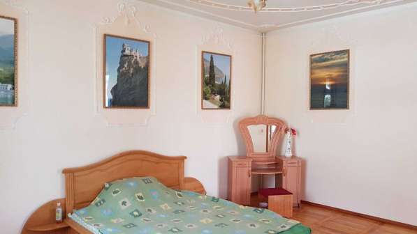 Продам дом в Крыму в Алуште фото 21