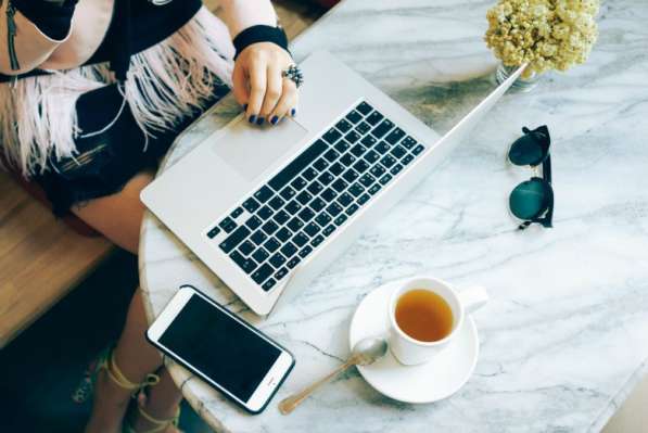 Оператор по набору текста (Удаленно)