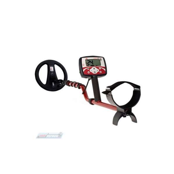 Металлоискатель Minelab X-Terra 505(катушка 10,5) в Санкт-Петербурге фото 12