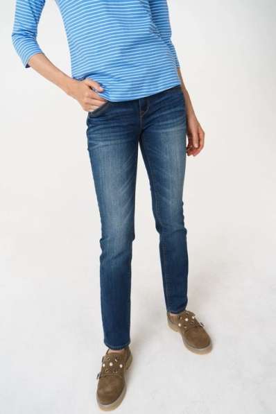 Джинсы TOM TAILOR в Москве фото 5