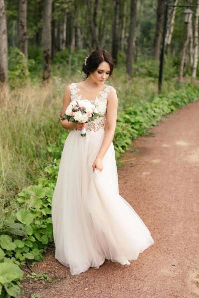 Свадебное платье в Калуге