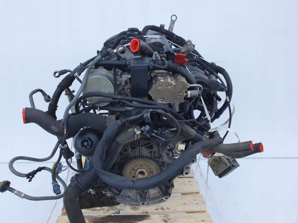 Двигатель Пежо 308 1.6 140 л. с. как новый 5FT