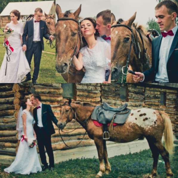 Свадебная фотосьемка. Снимаю свадьбы 10 лет в Магнитогорске фото 8