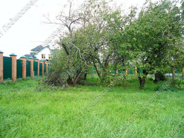 realty_mapper3.plot_in_locationИндивидуальное жилищное ст-во. Площадь 15.00 сот.Есть Газ. в Москве фото 30