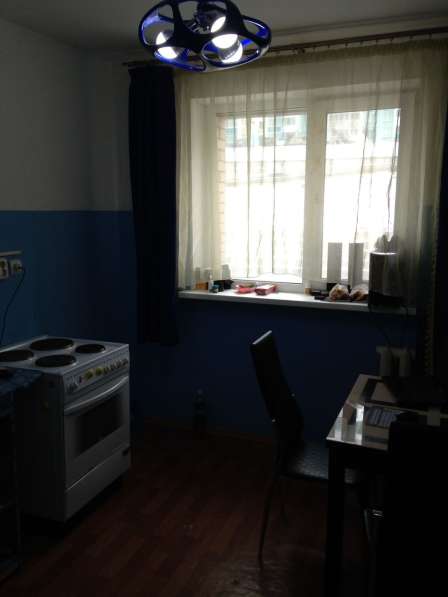 Срочно продаётся 2-х комнатная квартира в Владивостоке фото 5