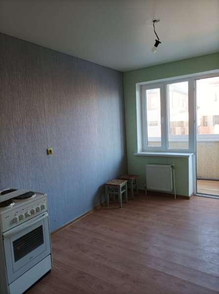 Продам 1 комнатную квартиру в Краснодаре фото 6