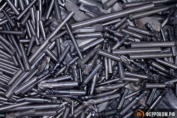 Твердый сплав в г. Москва и Московской области