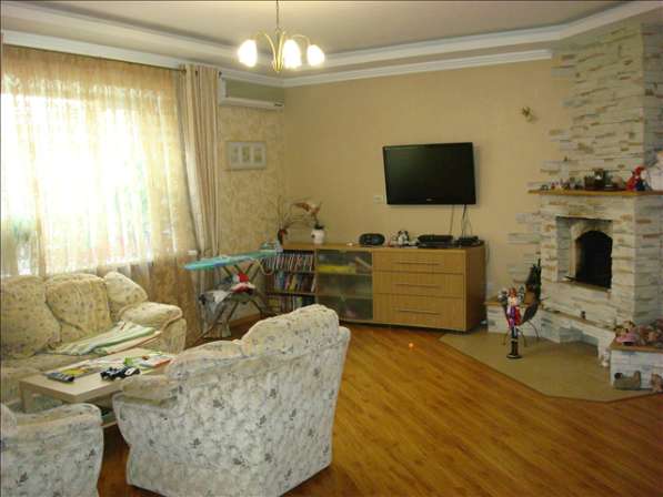 Продам дом в Ростове-на-Дону. Жилая площадь 170 кв.м. в Ростове-на-Дону фото 8